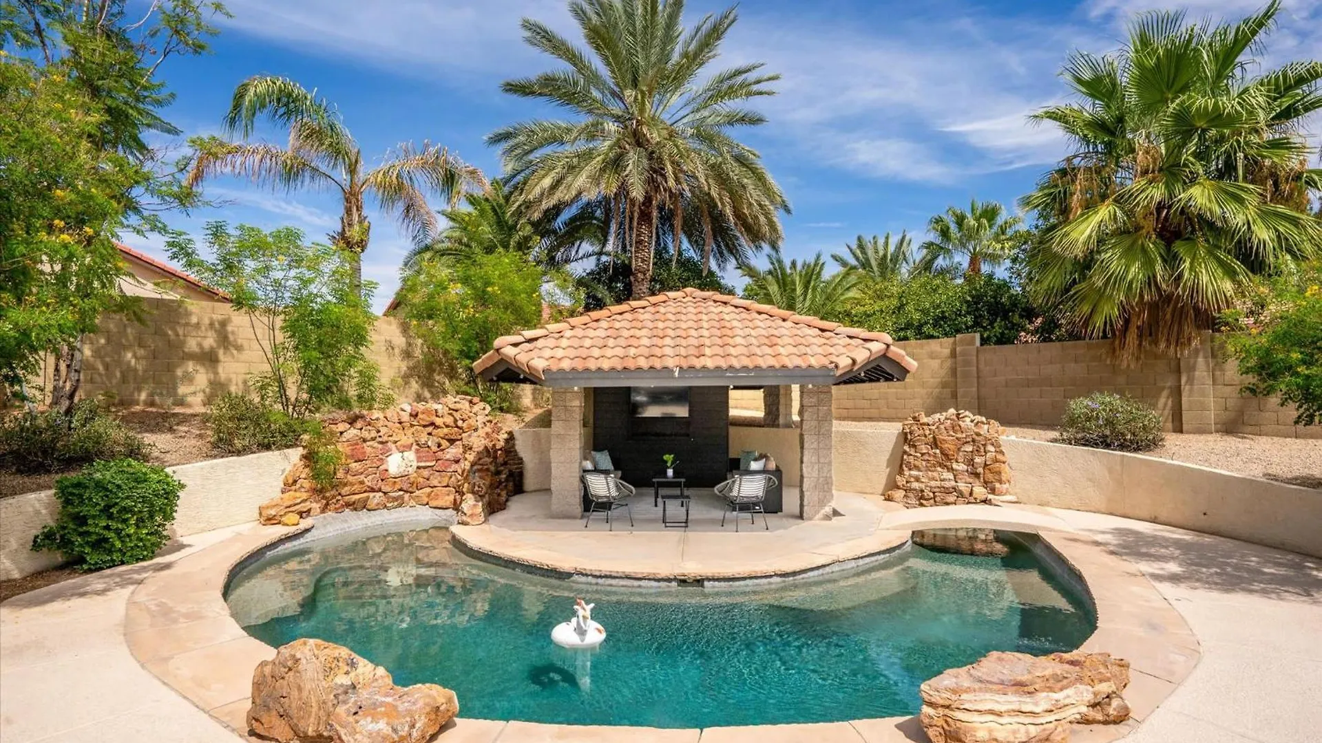 Holiday home Private Pickleball Resort Spa Pool & Playground Phoenix