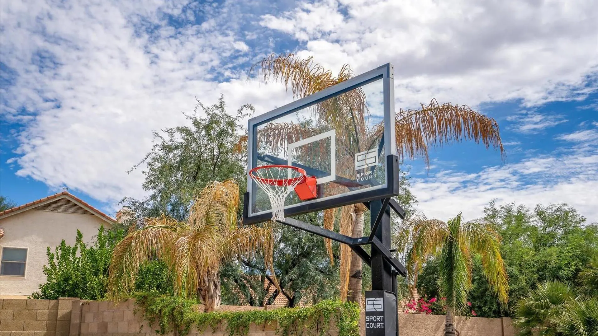 Private Pickleball Resort Spa Pool & Playground Phoenix 0*,