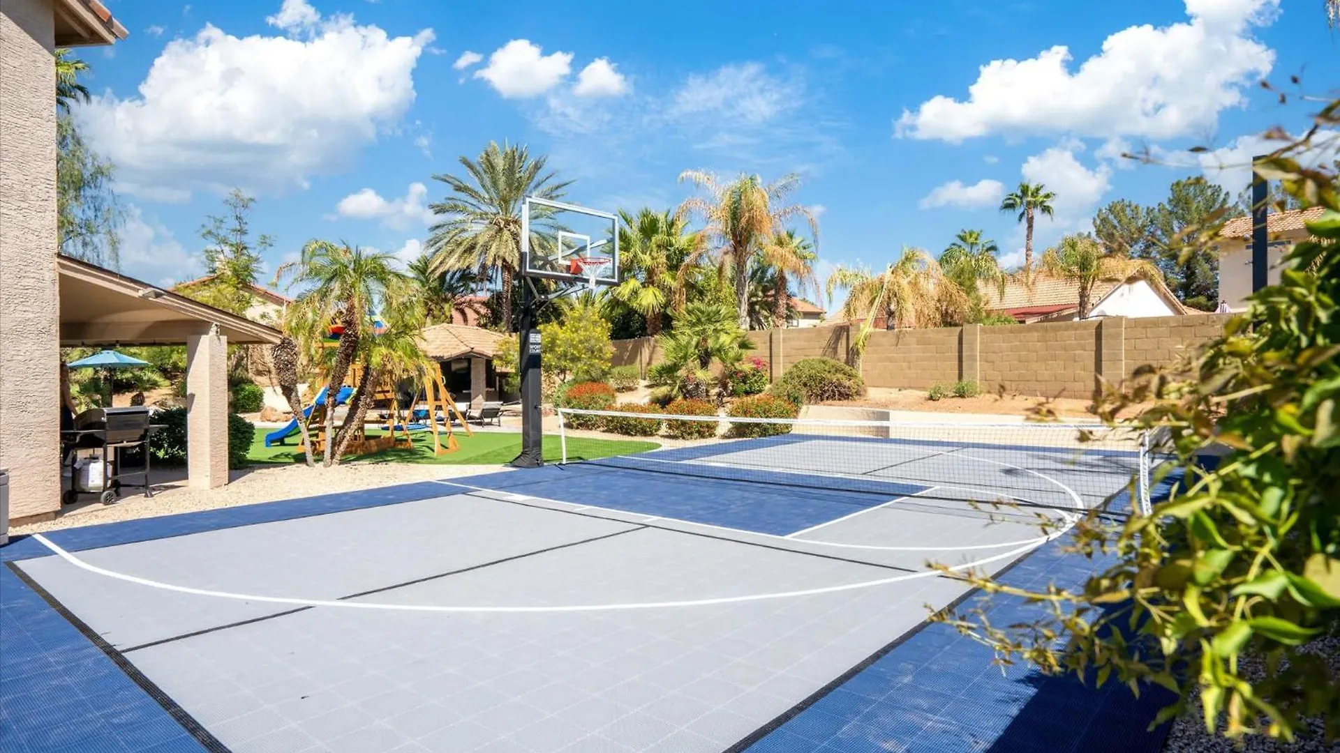 Holiday home Private Pickleball Resort Spa Pool & Playground Phoenix