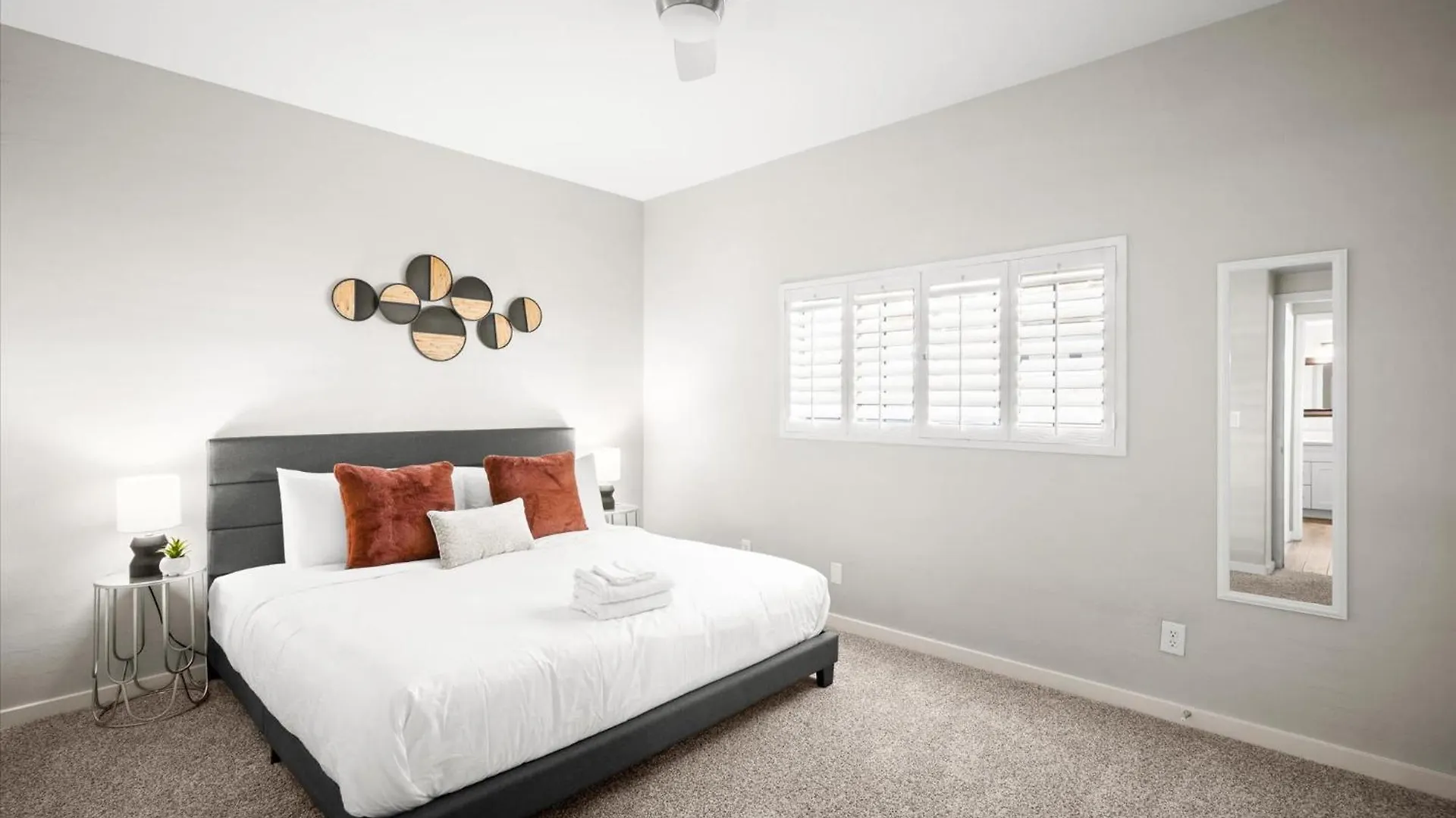 Private Pickleball Resort Spa Pool & Playground Phoenix