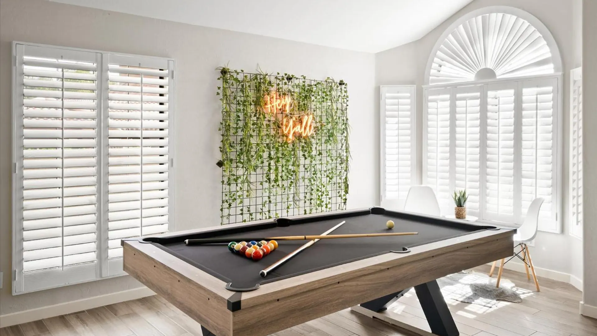 Private Pickleball Resort Spa Pool & Playground Phoenix