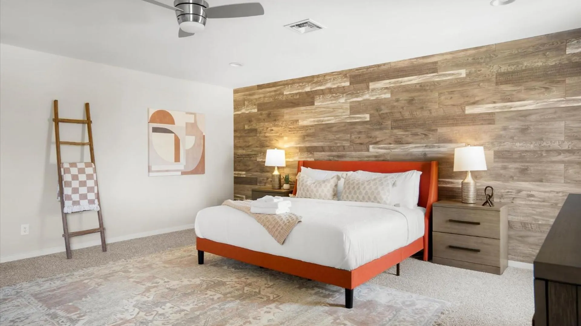 Holiday home Private Pickleball Resort Spa Pool & Playground Phoenix