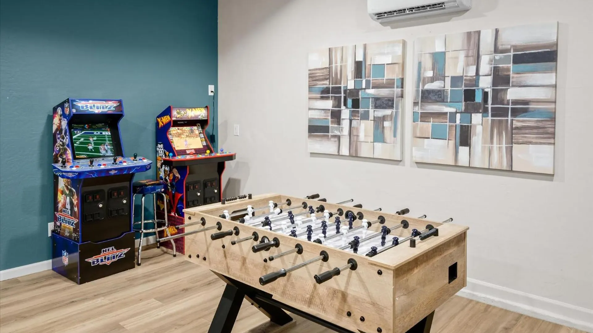 Holiday home Private Pickleball Resort Spa Pool & Playground Phoenix United States